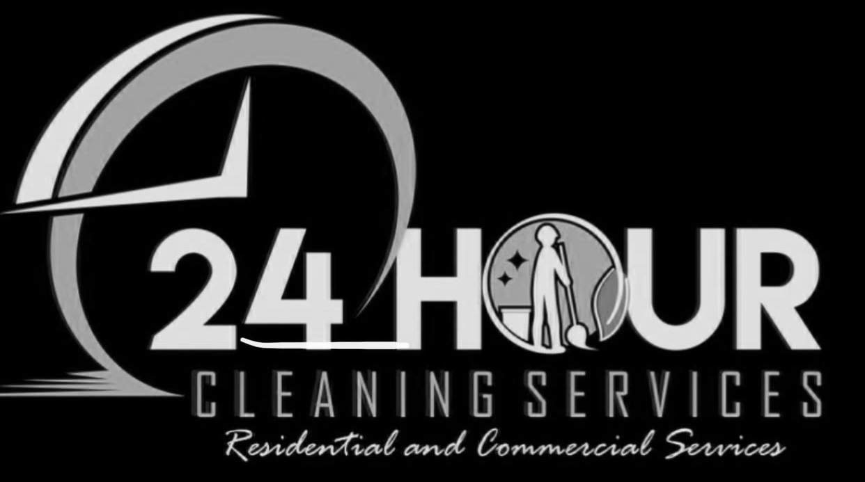 24 Hour Cleaning Services