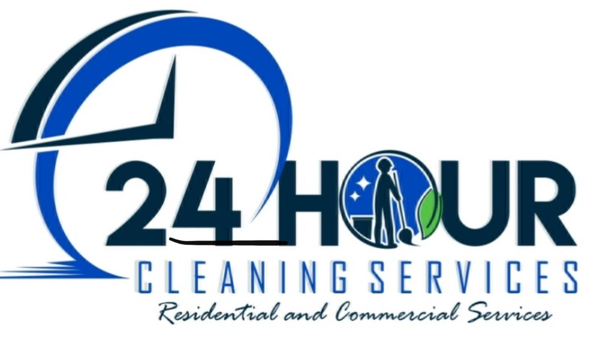 24 Hour Cleaning Services